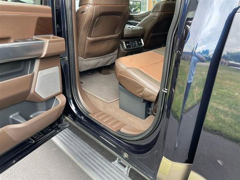 Used 2021 Ford F150 King Ranch w/ Equipment Group 601A High image 17