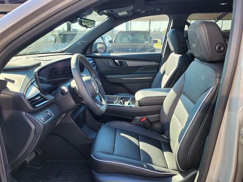 New 2026 Buick Enclave Sport Touring w/ Power Package FWD image 16