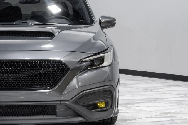Used 2022 Subaru WRX Limited AWD/4WD image 58