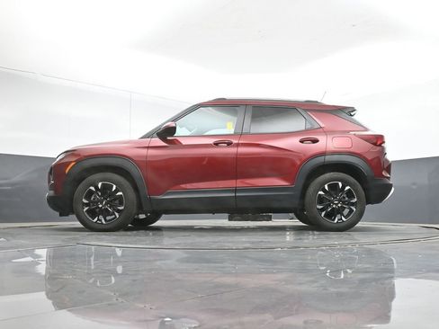 Used 2023 Chevrolet TrailBlazer LT image 38