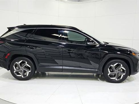 Used 2023 Hyundai Tucson Limited FWD image 9