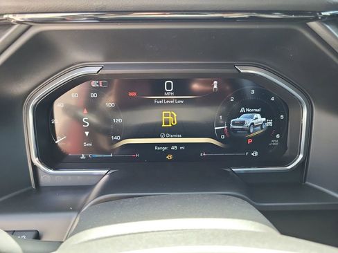 New 2026 GMC Sierra 1500 AT4 w/ AT4 Premium Package image 10