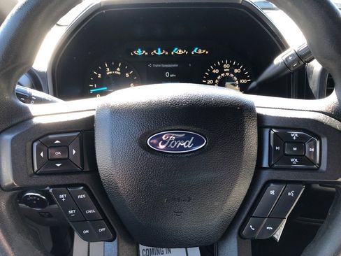 Used 2015 Ford F150 XL w/ Equipment Group 101A Mid image 32