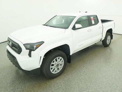 New 2026 Toyota Tacoma SR5 image 45