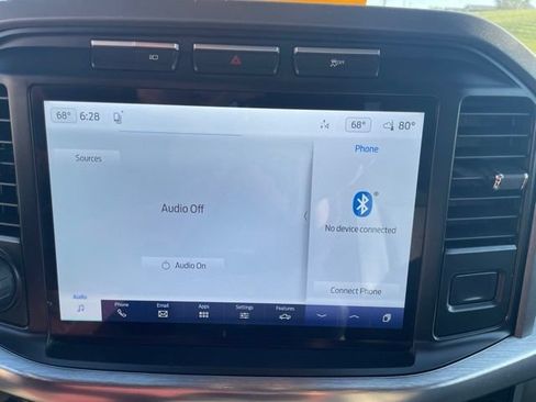 Used 2022 Ford F150 Lariat AWD/4WD image 15