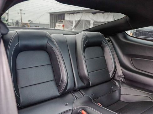 Used 2021 Ford Mustang GT Premium w/ Equipment Group 401A image 19