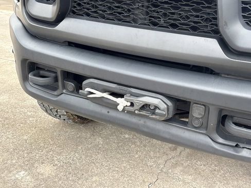 Used 2019 RAM 2500 Power Wagon image 11