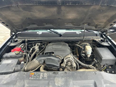 Used 2013 Chevrolet Silverado 1500 LT w/ All-Star Edition image 12