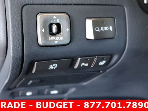 Used 2007 Lexus LS 460 L image 19