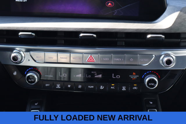 Used 2025 Kia Telluride SX Prestige X-Line AWD/4WD image 21