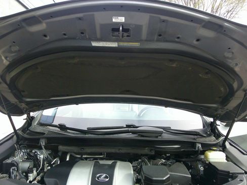 Used 2017 Lexus RX 350 FWD w/ Premium Package image 59