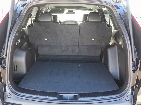 Certified 2025 Honda CR-V Sport Touring image 26
