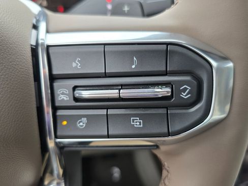 New 2026 GMC Yukon XL Denali w/ Denali Reserve Package image 69