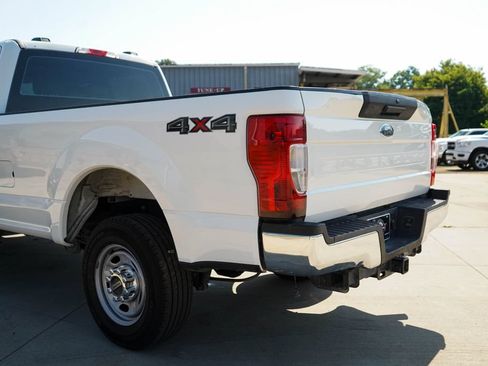 Used 2022 Ford F250 XL w/ Power Equipment Group AWD/4WD image 20