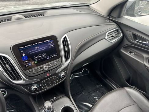 Used 2019 Chevrolet Equinox Premier image 23