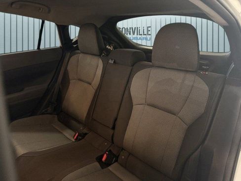 Certified 2024 Subaru Crosstrek 2.0i Premium image 20