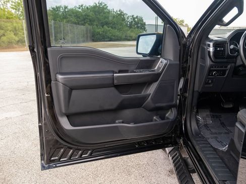 Certified 2023 Ford F150 XLT w/ Equipment Group 302A High AWD/4WD image 11