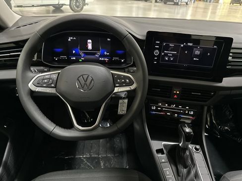 New 2026 Volkswagen Jetta S image 27