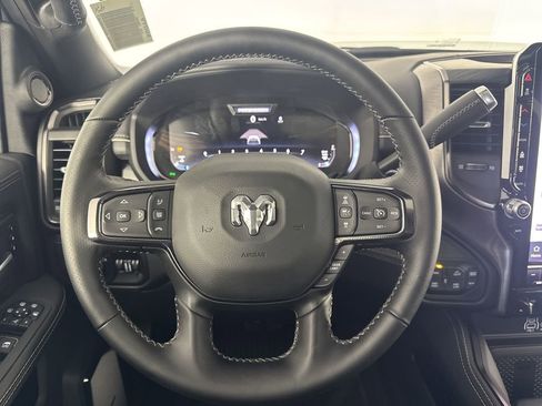 New 2025 RAM 2500 Power Wagon image 25