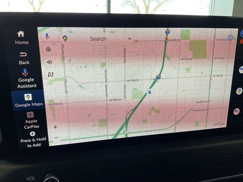 Used 2026 Honda Passport RTL image 16