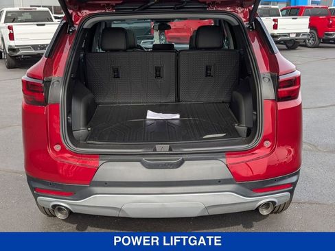 New 2026 Chevrolet Blazer LT w/ Midnight/Sport Edition AWD/4WD image 31