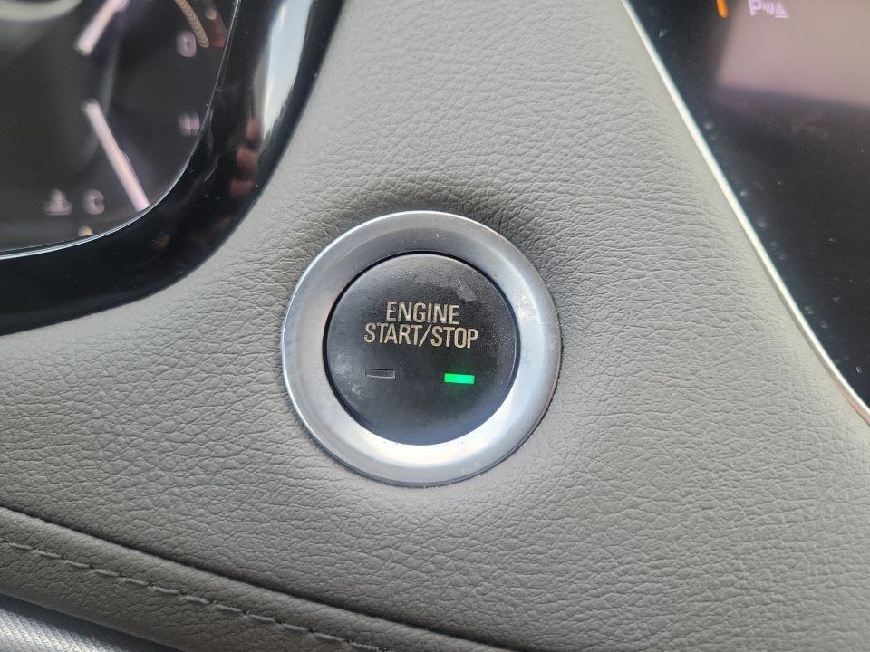 Used 2019 Cadillac XT5 Premium Luxury FWD image 20