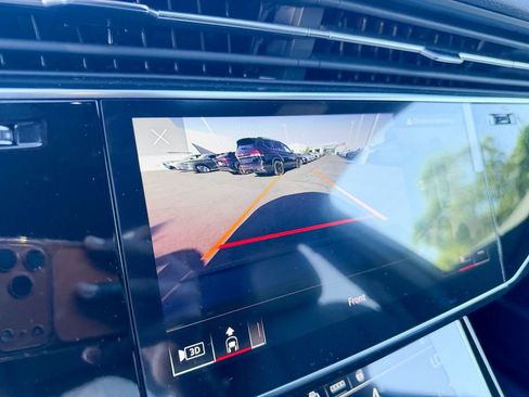 New 2026 Audi Q7 3.0T Premium Plus image 24