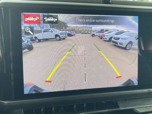 New 2026 Jeep Gladiator Mojave image 16