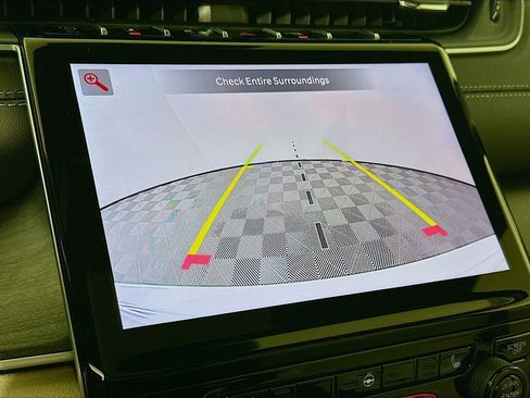 New 2025 Jeep Grand Cherokee Limited image 18