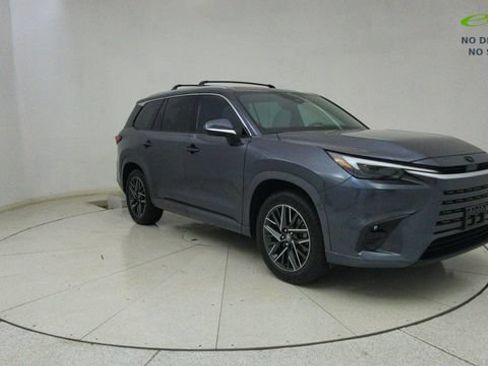 Used 2025 Lexus TX 350 AWD w/ Technology Package image 69