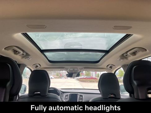 Used 2023 Volvo XC90 B6 Plus w/ Protection Package image 23