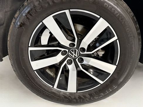 Used 2022 Volkswagen Atlas SE FWD image 34