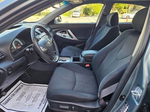 Used 2007 Toyota Camry SE image 8
