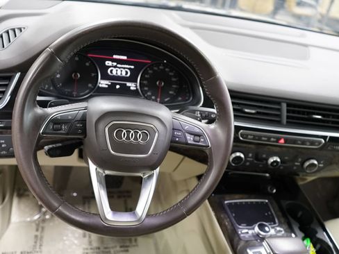 Used 2018 Audi Q7 3.0T Premium Plus AWD/4WD image 28