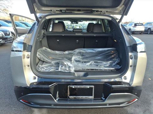 New 2026 Nissan Murano Platinum image 31