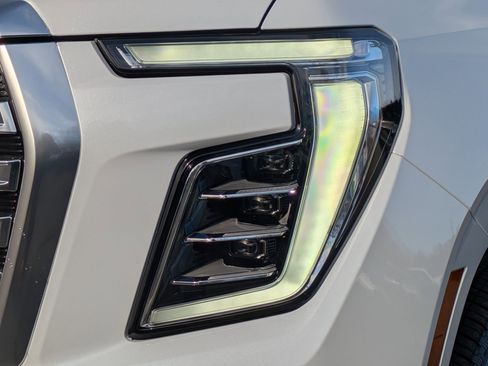 New 2026 GMC Yukon XL Denali w/ Sun & Power Step Package image 7