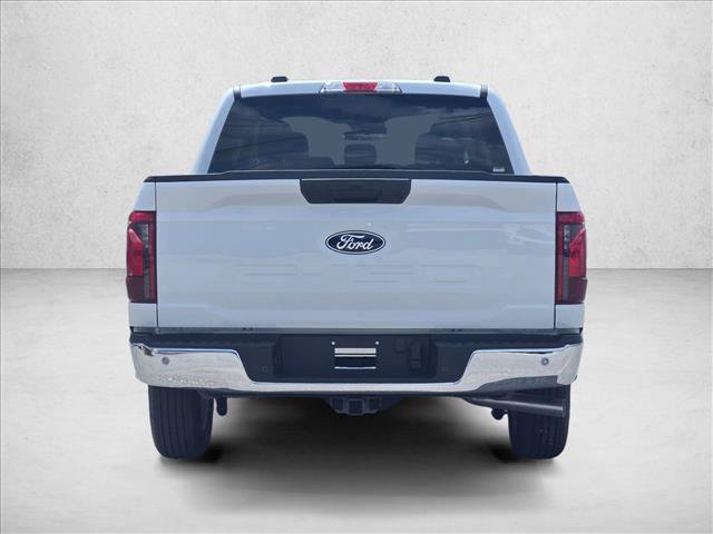 New 2026 Ford F150 XL w/ Equipment Group 103A High RWD image 6