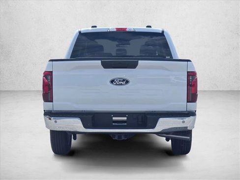 New 2026 Ford F150 XL w/ Equipment Group 103A High RWD image 6