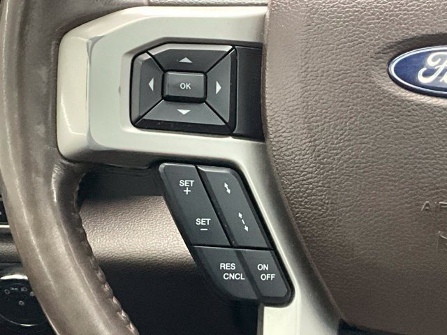 Used 2017 Ford F250 King Ranch w/ King Ranch Ultimate Package AWD/4WD image 19