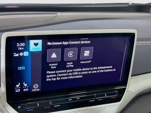 Used 2023 Volkswagen ID.4 Pro S image 21