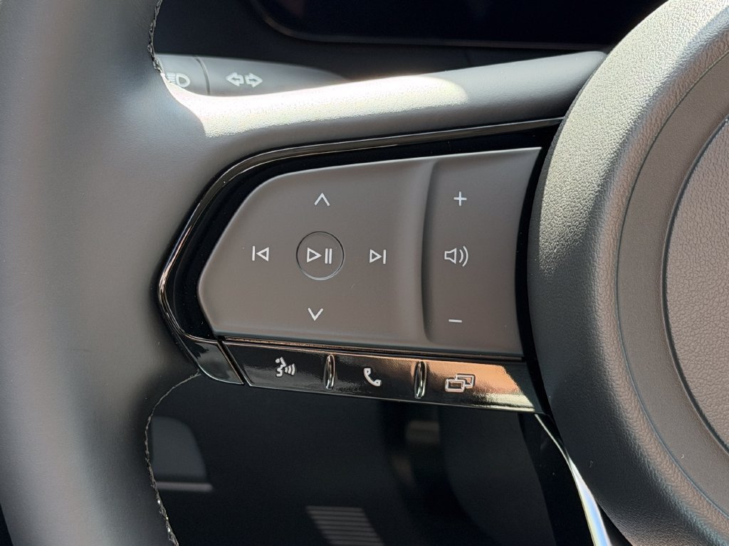 New 2026 MAZDA CX-5 Select AWD/4WD image 12
