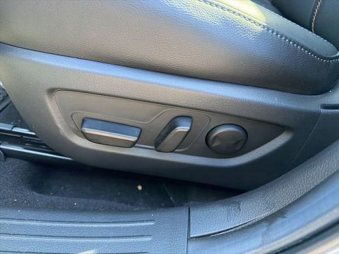 Used 2025 MAZDA CX-50 2.5 Hybrid w/ Weather Package AWD/4WD image 20