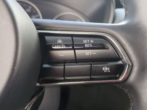 Used 2024 MAZDA CX-90 3.3 Turbo w/ Preferred Package AWD/4WD image 26