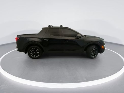 Used 2022 Hyundai Santa Cruz SEL Premium AWD/4WD image 7
