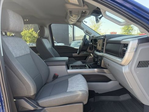 New 2026 Ford F250 XLT w/ XLT Premium Package image 12
