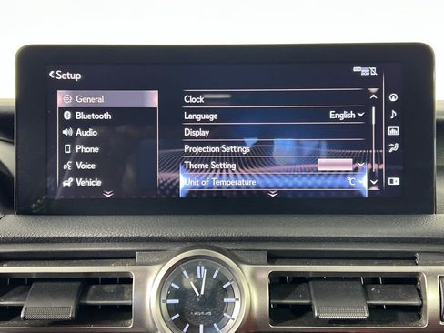 Used 2022 Lexus IS 350 F Sport image 18