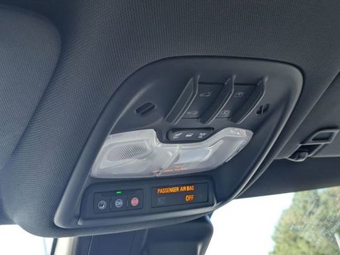 New 2026 Chevrolet TrailBlazer RS w/ Convenience Package image 23