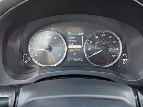 Used 2019 Lexus IS 300 image 32