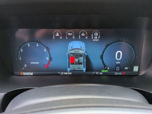 New 2025 Ford F150 XLT w/ Equipment Group 302A MID image 30