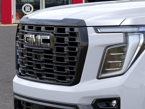 New 2026 GMC Yukon XL Denali Ultimate AWD/4WD image 37